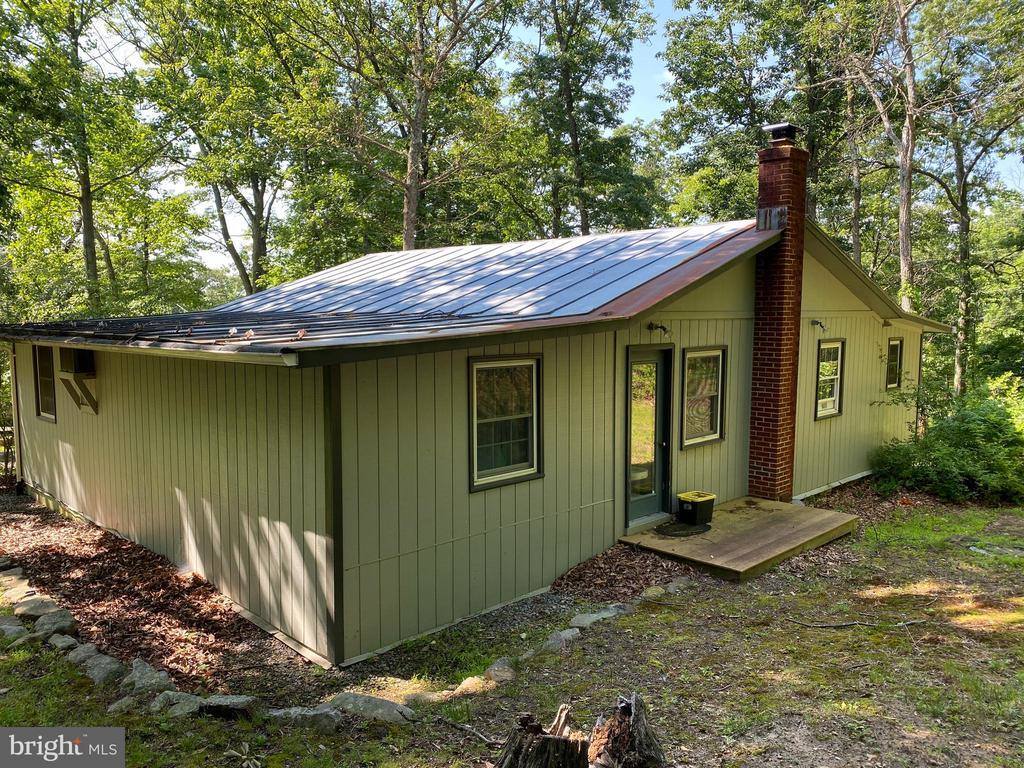 505 Quail Drive, Winchester, VA 22602