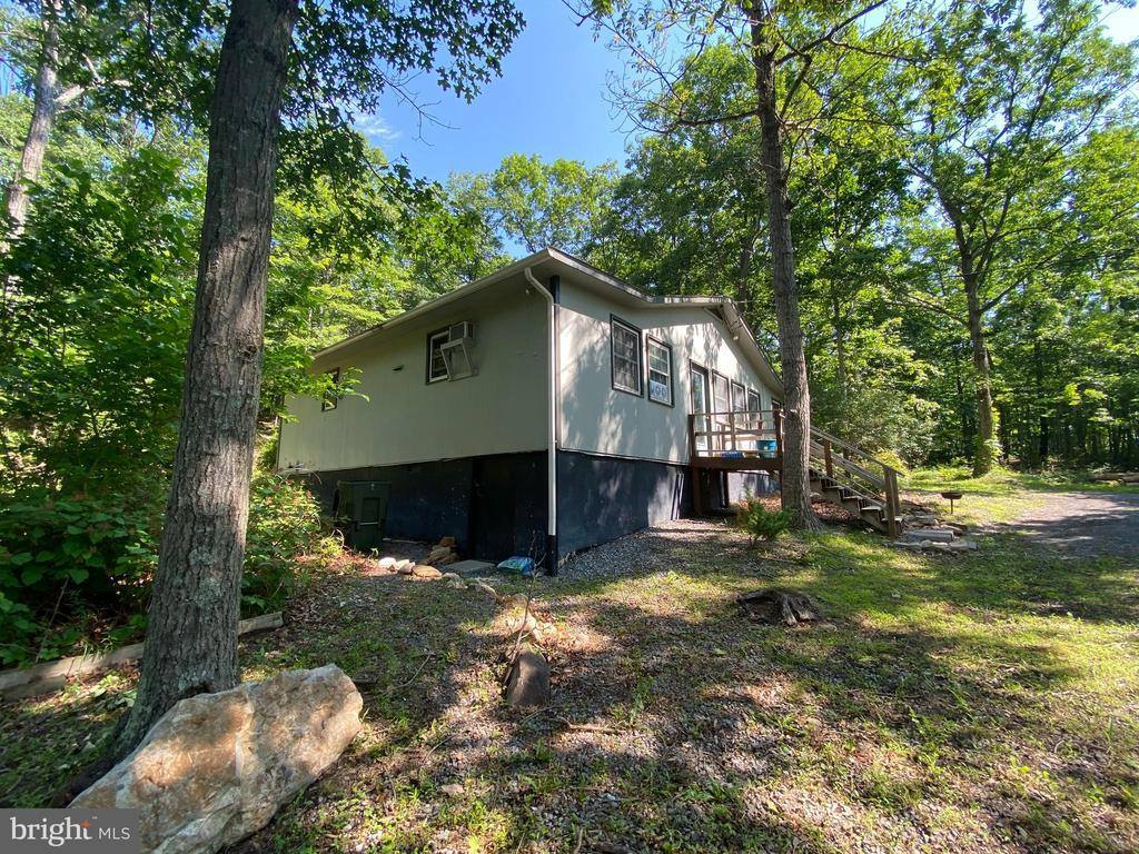 505 Quail Drive, Winchester, VA 22602