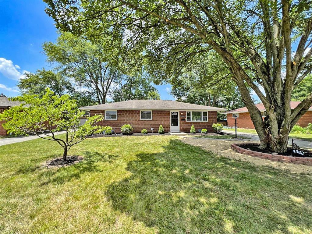 4363 Maize Road, Columbus, OH 43224