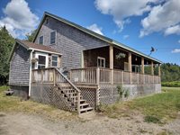 1190 Indian River Road, Addison, ME 04606