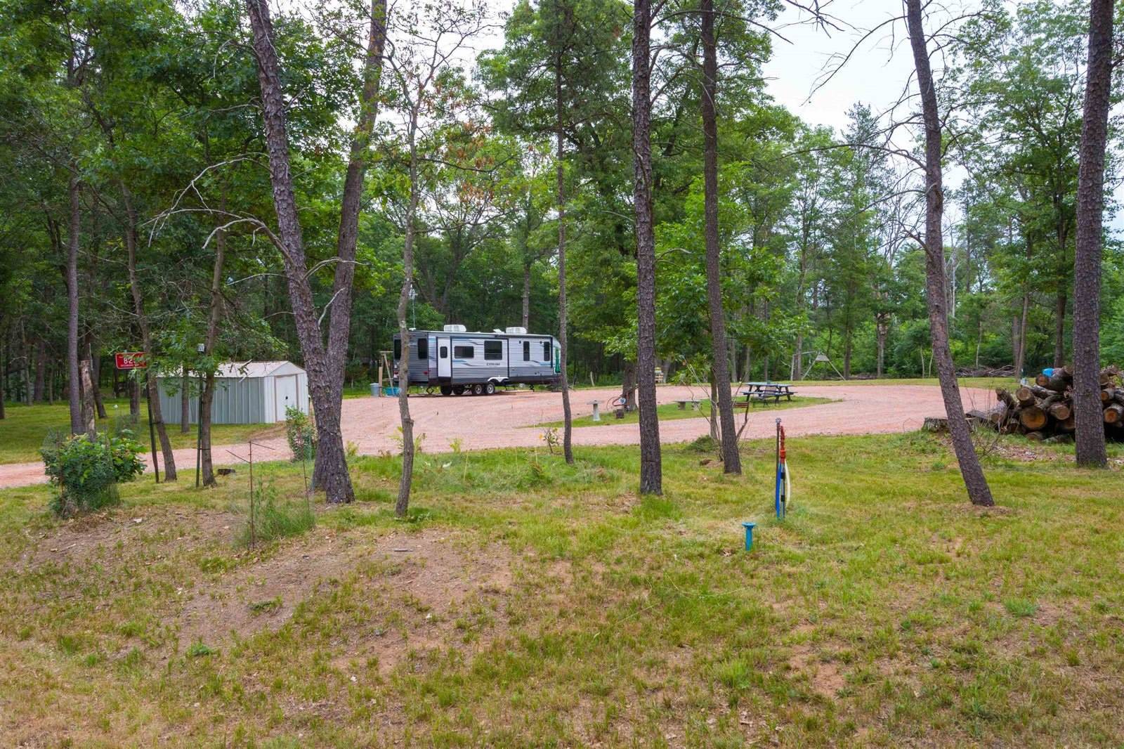 821 Richmond Way, Nekoosa, WI 54457