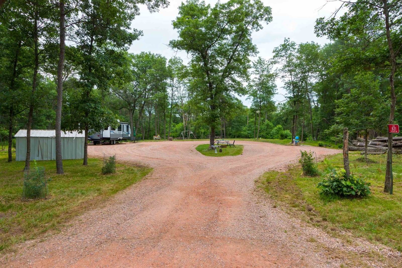 821 Richmond Way, Nekoosa, WI 54457