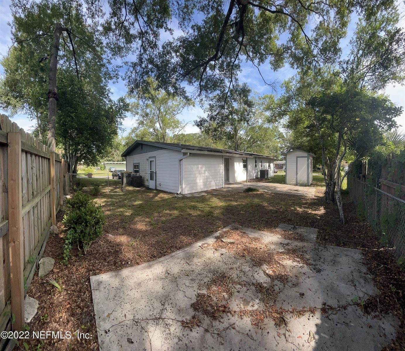 4105 Sharbeth Dr West, Jacksonville, FL 32210