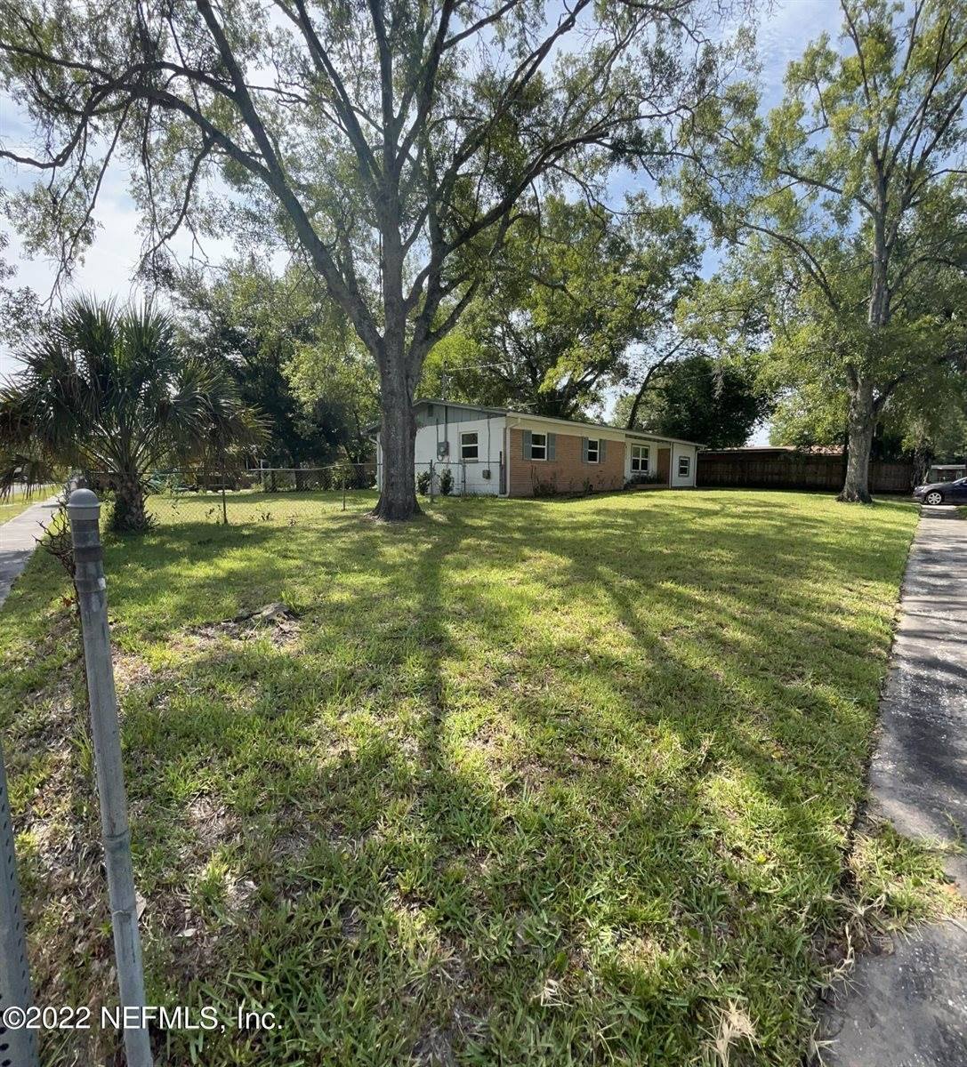 4105 Sharbeth Dr West, Jacksonville, FL 32210