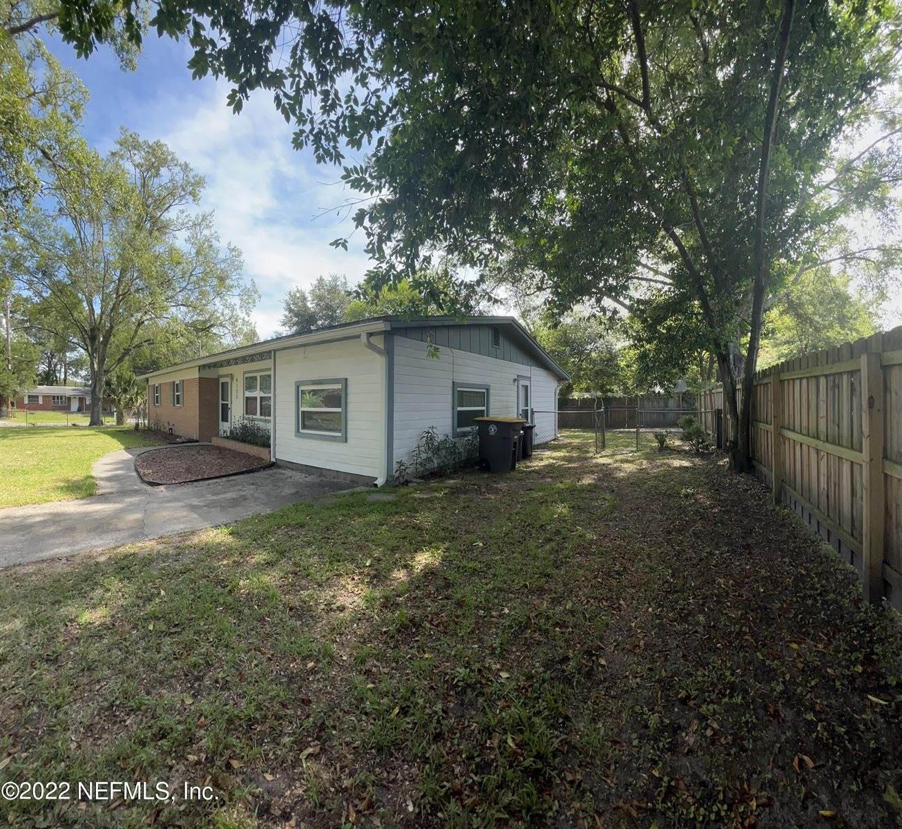 4105 Sharbeth Dr West, Jacksonville, FL 32210