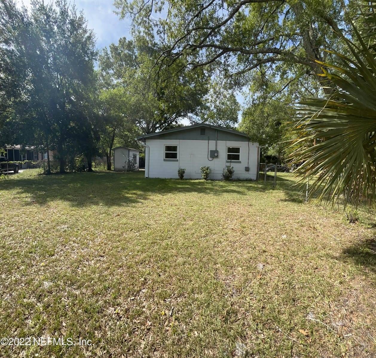 4105 Sharbeth Dr West, Jacksonville, FL 32210