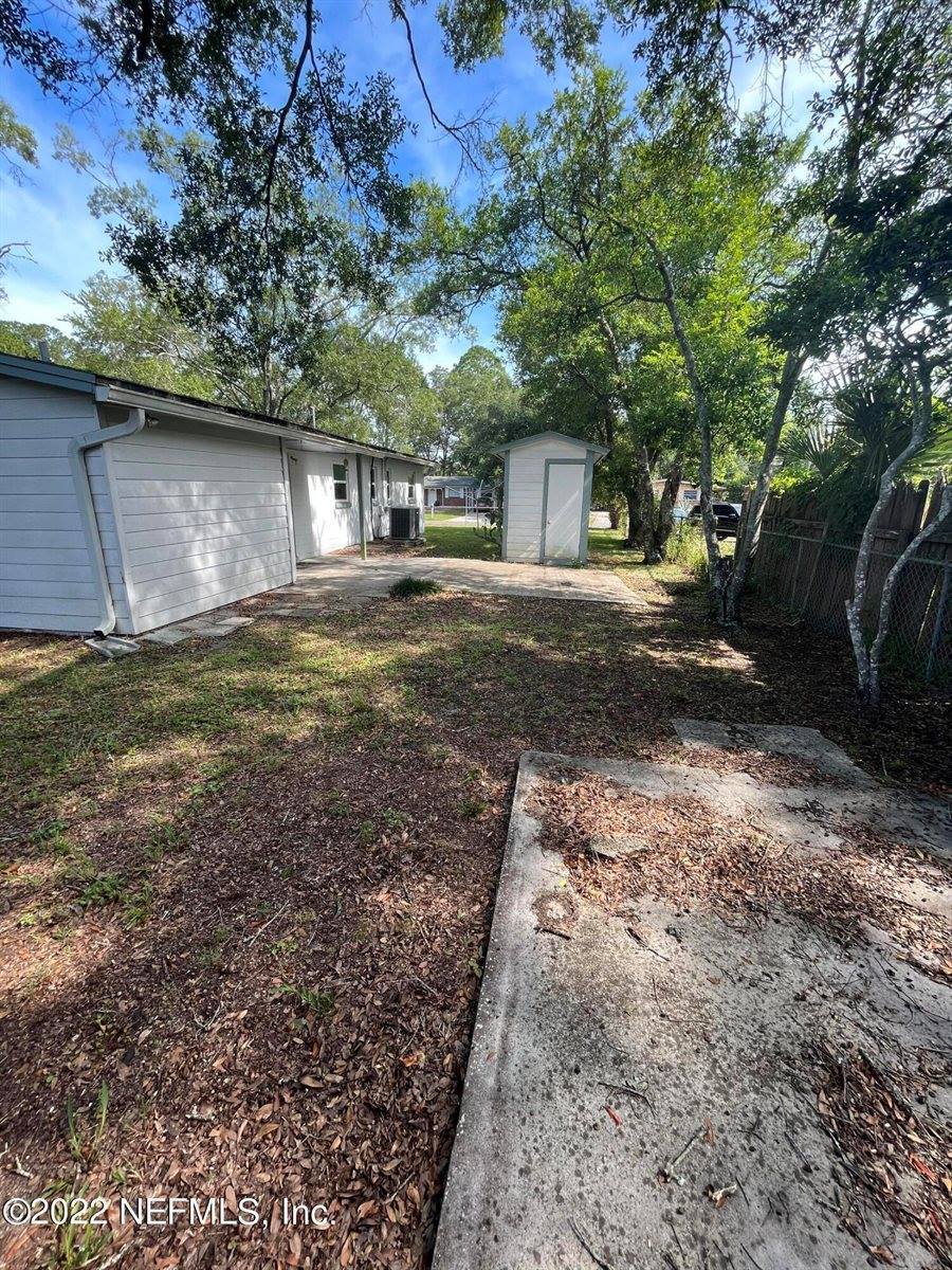 4105 Sharbeth Dr West, Jacksonville, FL 32210