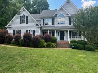 5017, #Sadler Glen Place, Glen Allen, VA 23060