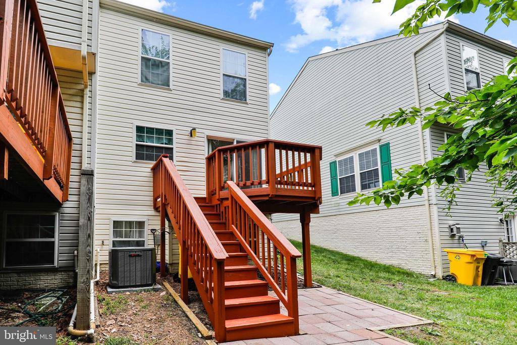 8312 Water Lily Way, Laurel, MD 20724