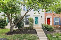 8312 Water Lily Way, Laurel, MD 20724