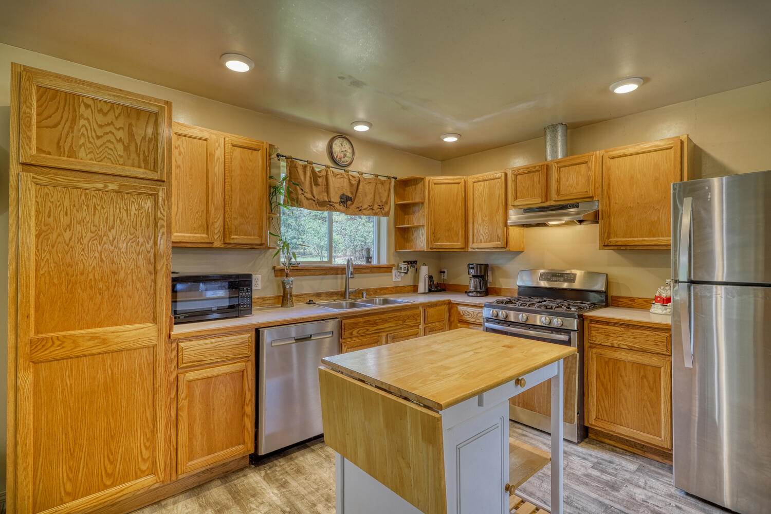 128 Enchanted Place, Pagosa Springs, CO 81147