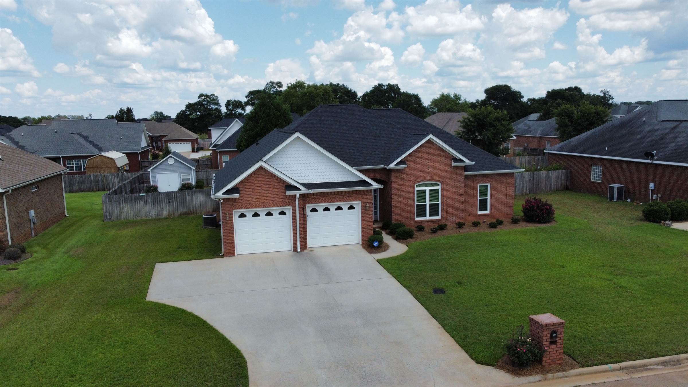 105 Bromley Way, Warner Robins, GA 31088