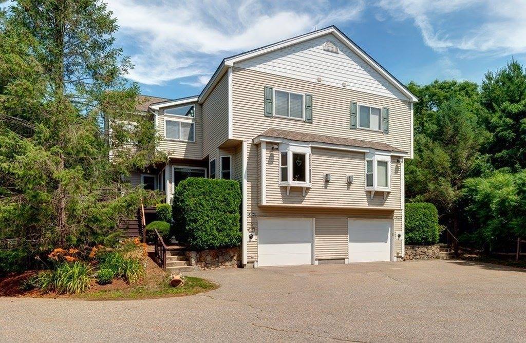 3504 Maple Brook Rd, #3504, Bellingham, MA 02019