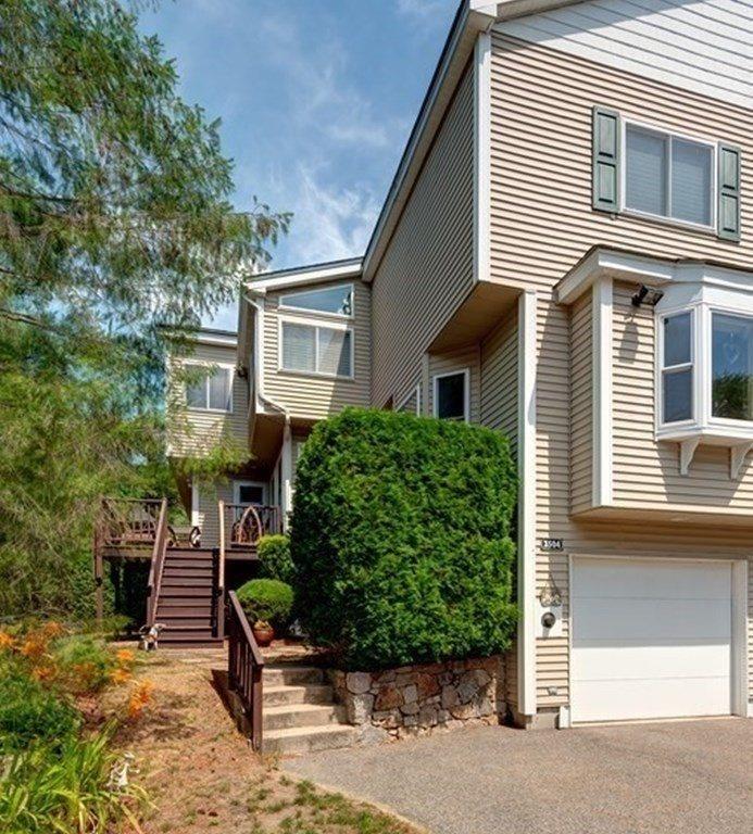 3504 Maple Brook Rd, #3504, Bellingham, MA 02019