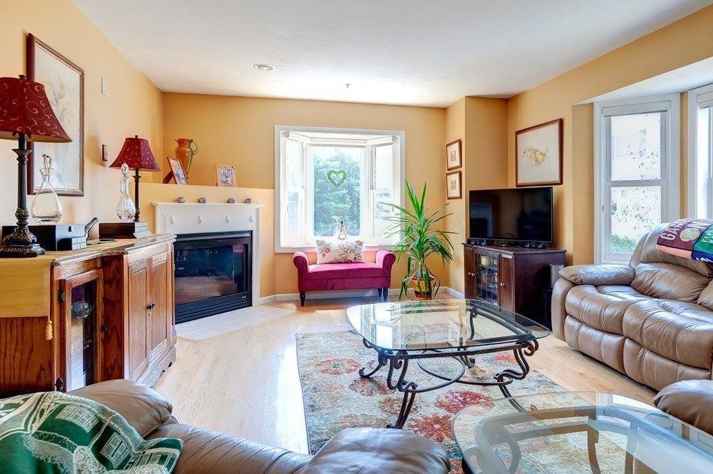 3504 Maple Brook Rd, #3504, Bellingham, MA 02019