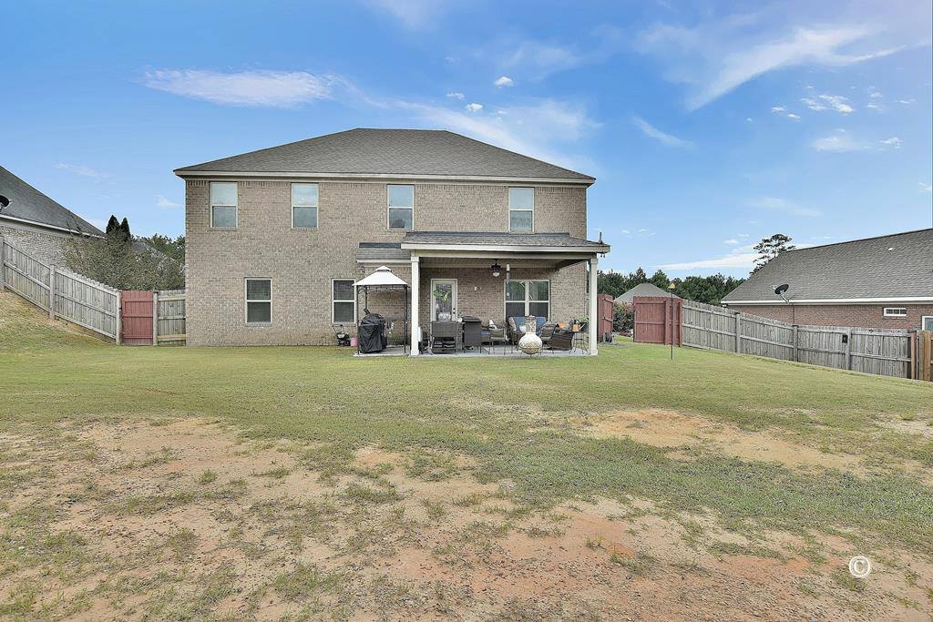 799 Sunwood Drive, Smiths Station, AL 36877