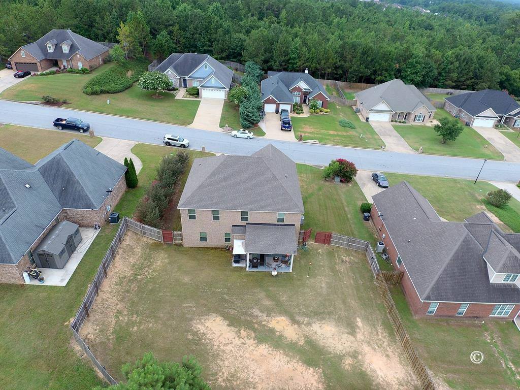 799 Sunwood Drive, Smiths Station, AL 36877