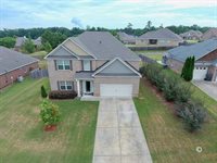799 Sunwood Drive, Smiths Station, AL 36877