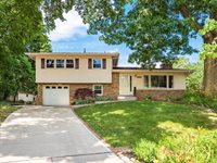 1216 Shady Hill Drive, Columbus, OH 43221