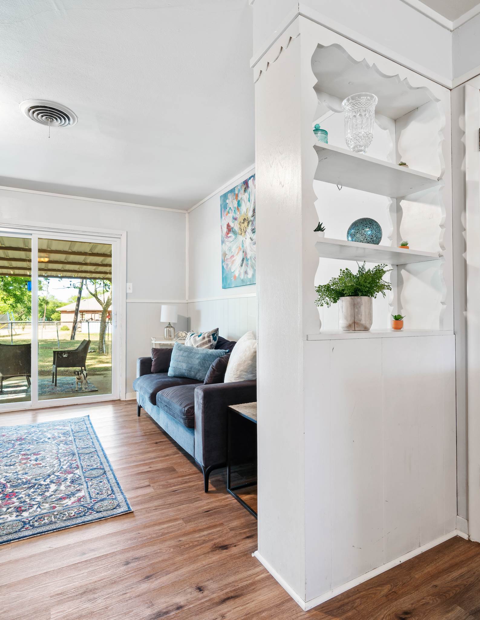 1601 Alston Dr., Waco, TX 76705