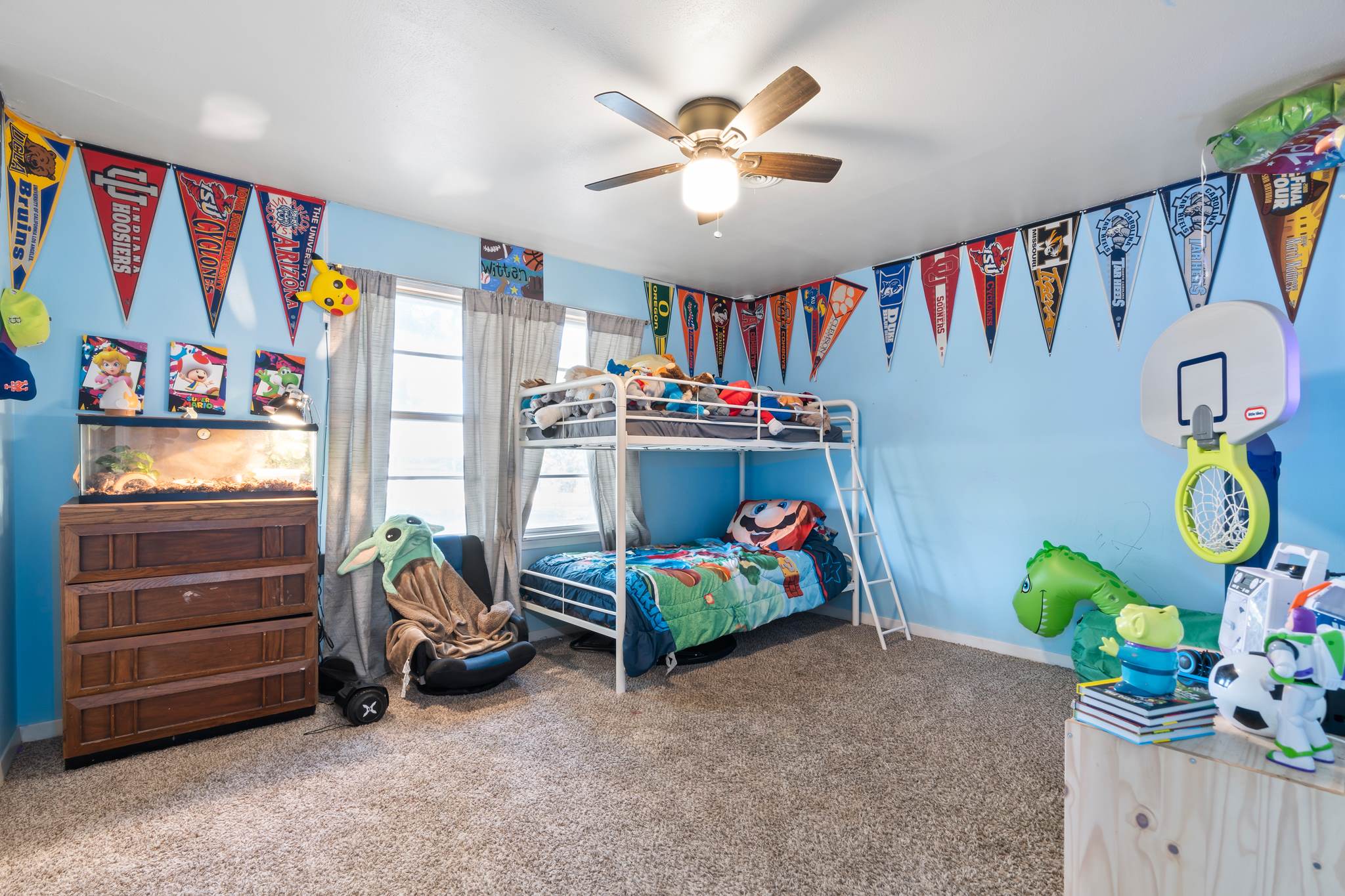 1601 Alston Dr., Waco, TX 76705