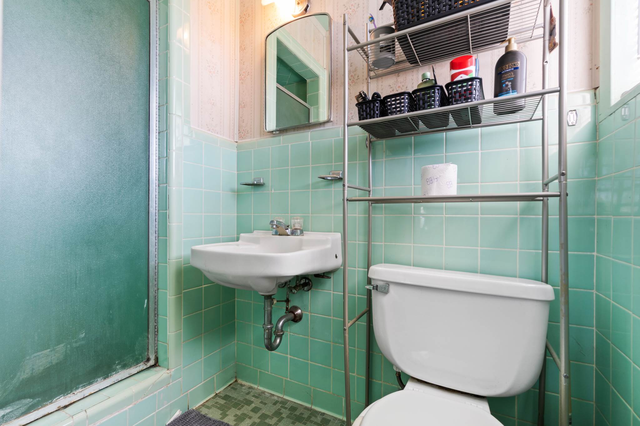 1601 Alston Dr., Waco, TX 76705