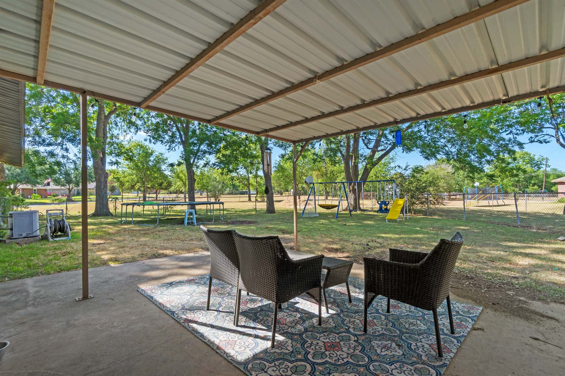 1601 Alston Dr., Waco, TX 76705