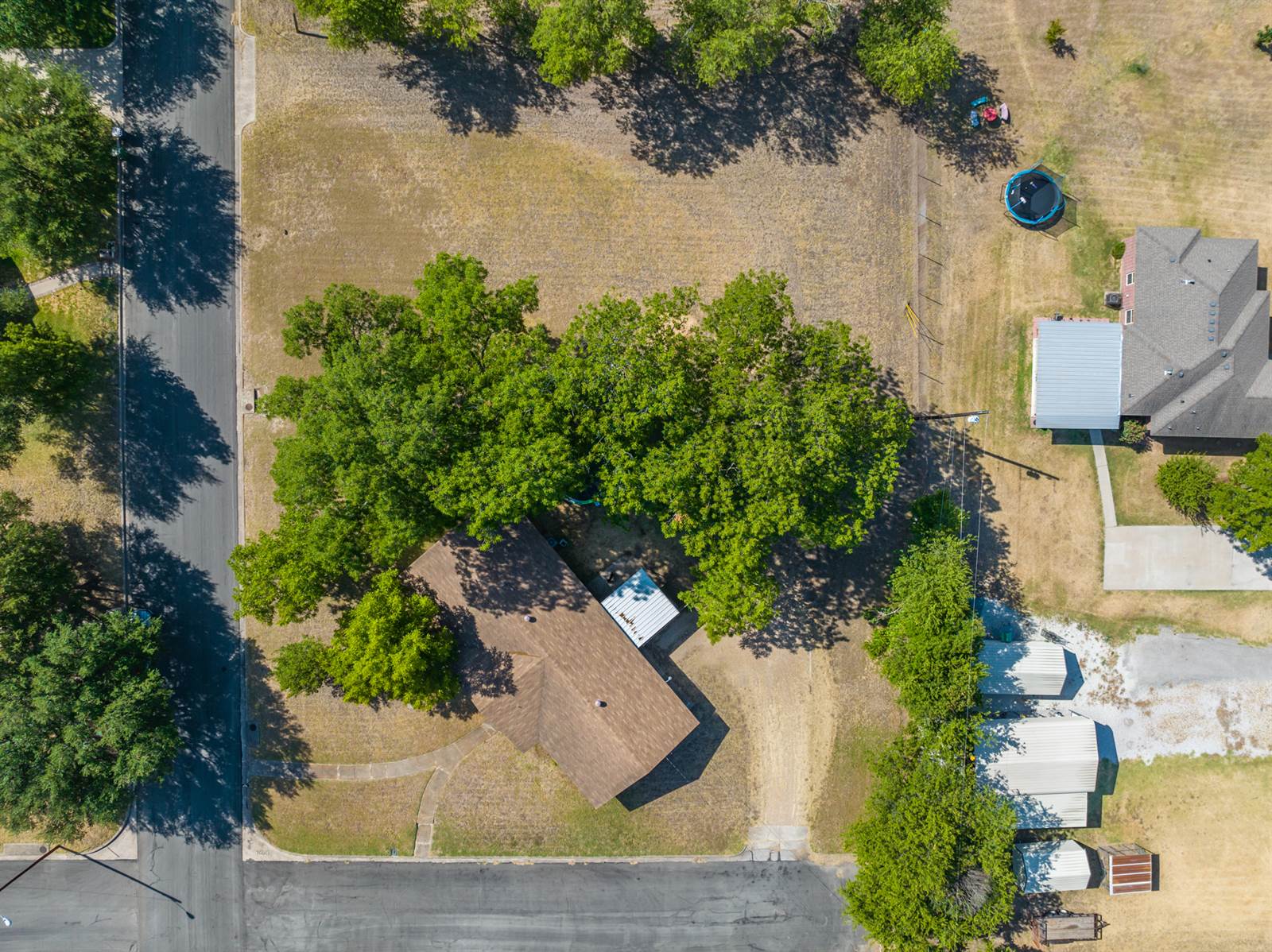 1601 Alston Dr., Waco, TX 76705