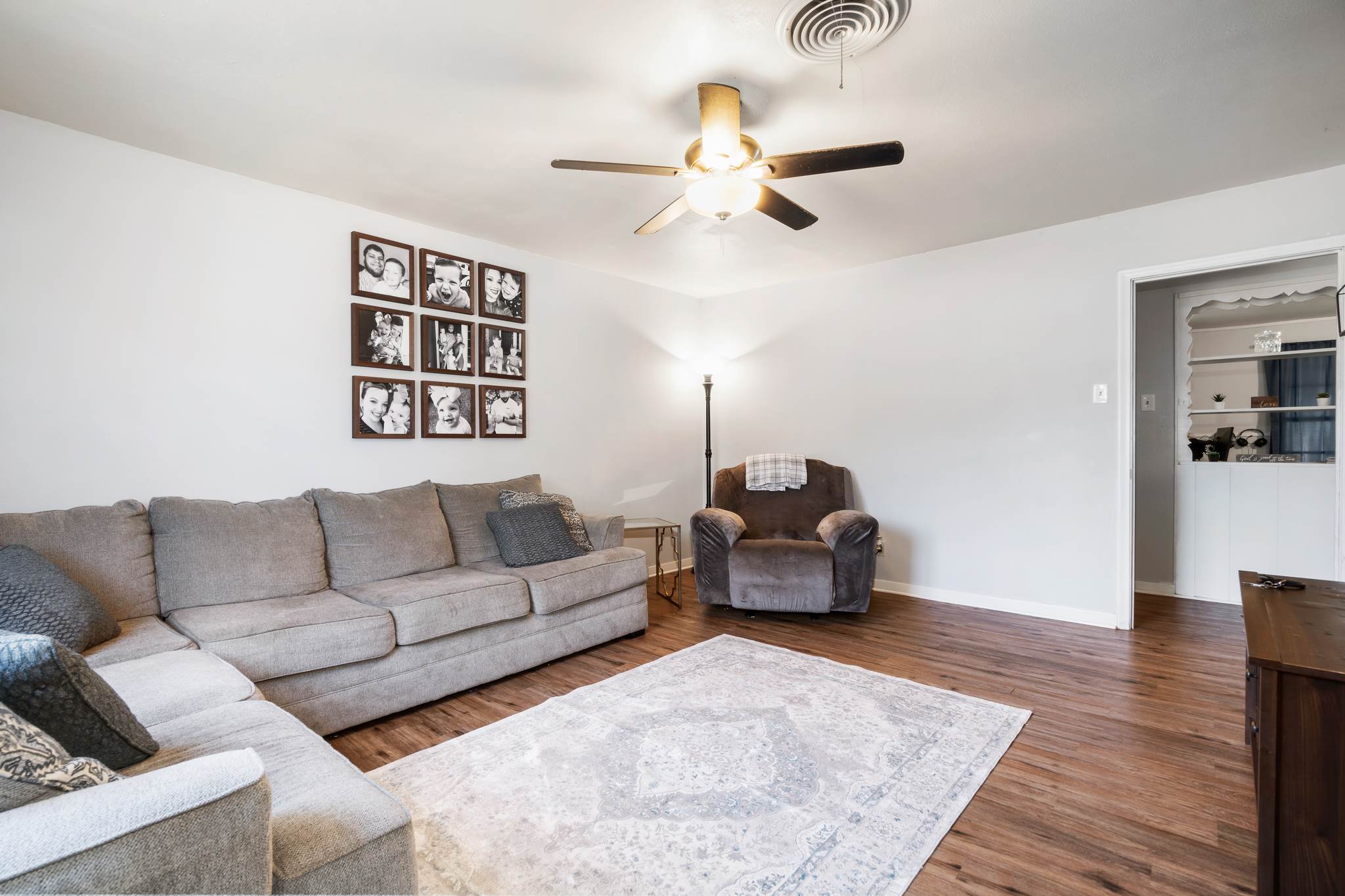 1601 Alston Dr., Waco, TX 76705