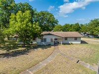 1601 Alston Dr., Waco, TX 76705