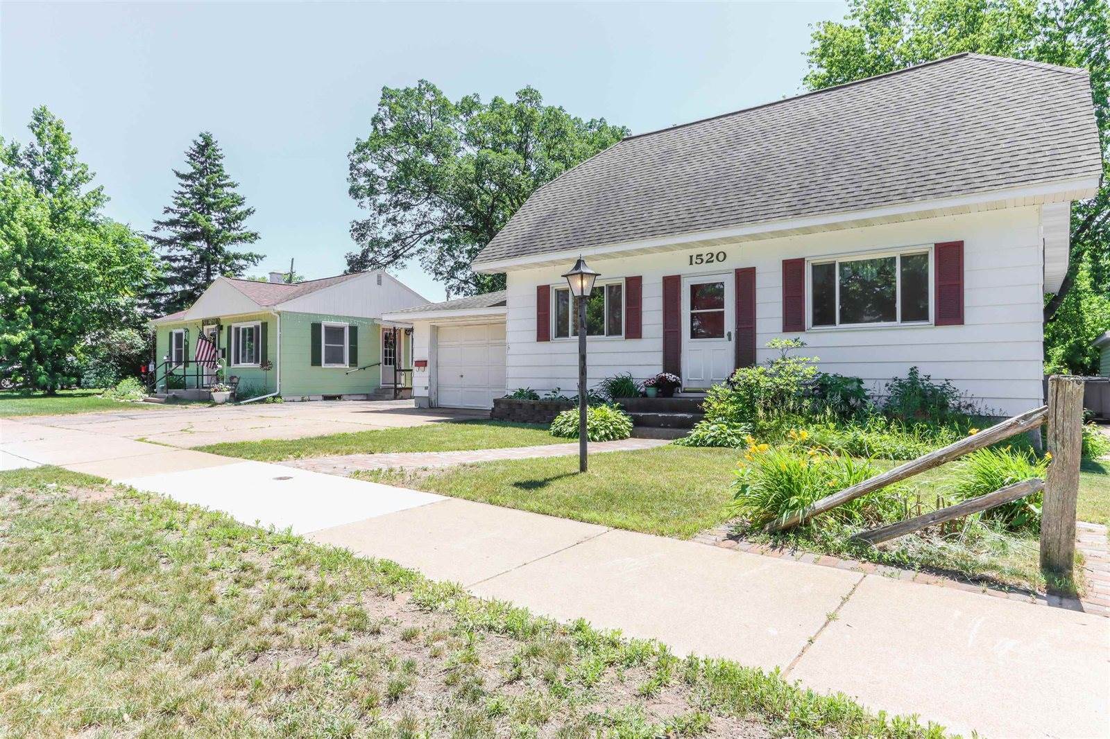 1520 Washington Street, Wisconsin Rapids, WI 54494