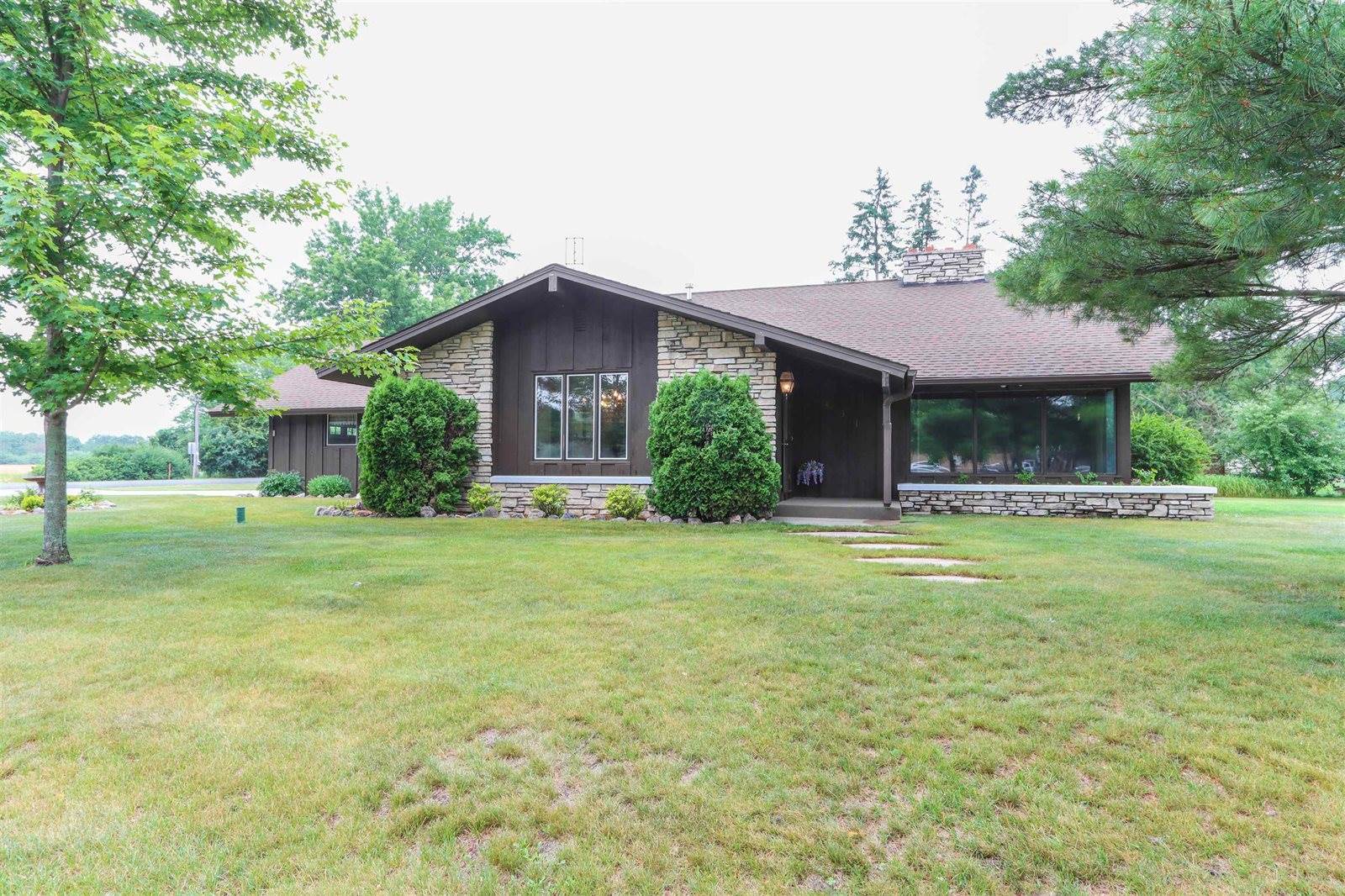 431 Brentwood Drive, Wisconsin Rapids, WI 54494