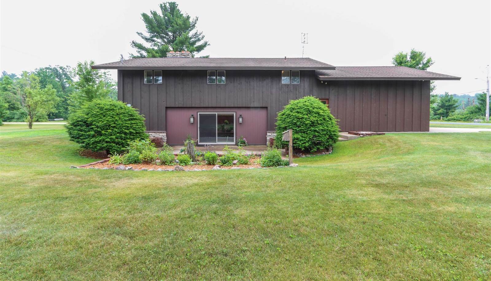 431 Brentwood Drive, Wisconsin Rapids, WI 54494