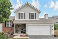 2634 Winningwillow Drive, Columbus, OH 43207