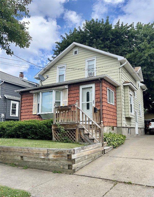 112 North Mckinley Avenue, Endicott, NY 13760