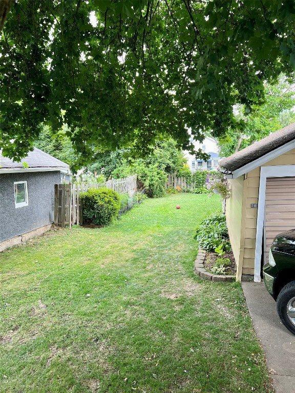 112 North Mckinley Avenue, Endicott, NY 13760