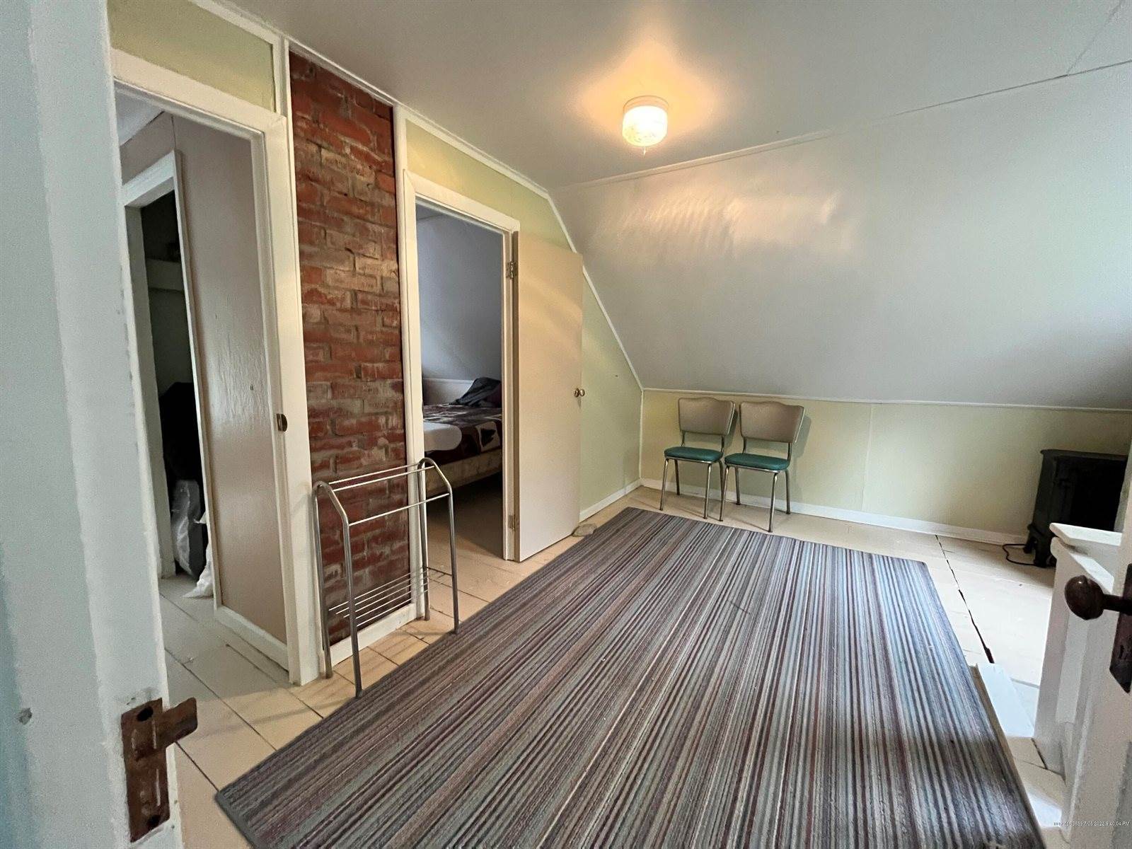 404 Stevens Road, Sinclair, ME 04779