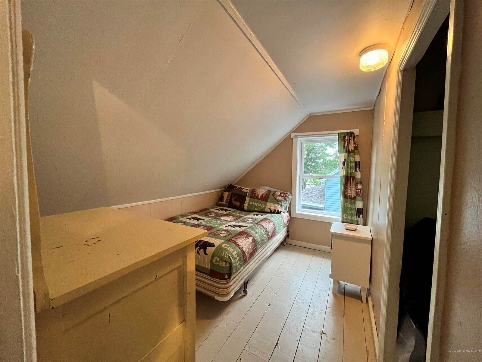 404 Stevens Road, Sinclair, ME 04779