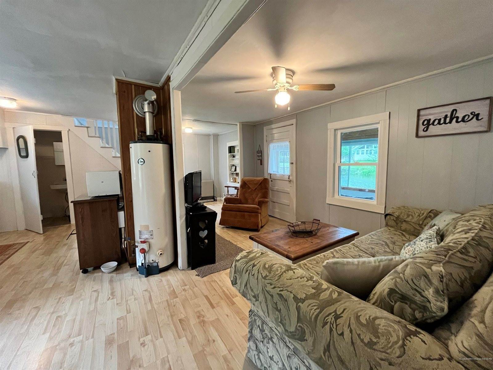 404 Stevens Road, Sinclair, ME 04779