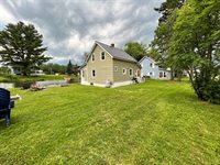 404 Stevens Road, Sinclair, ME 04779
