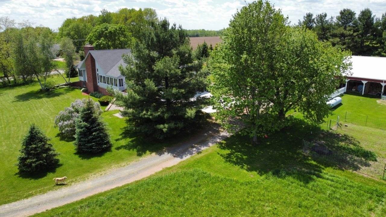 1898 Maple Road, Rudolph, WI 54475