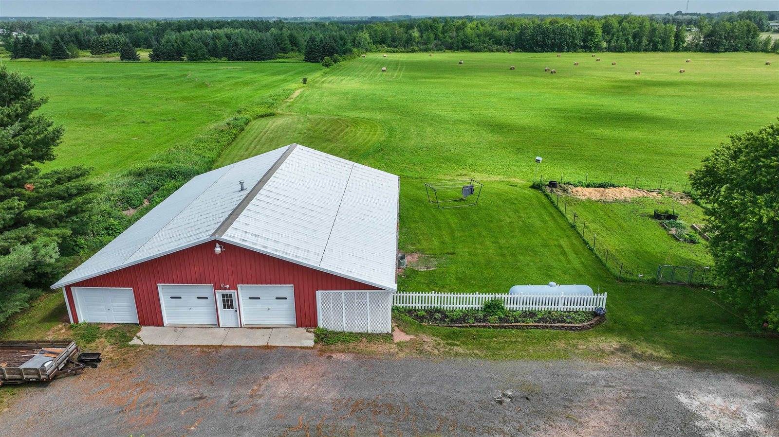 1898 Maple Road, Rudolph, WI 54475