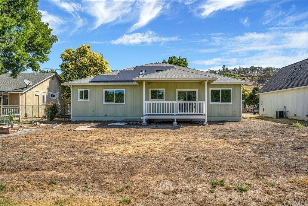 18217 Deer Hollow Road, Hidden Valley Lake, CA 95467