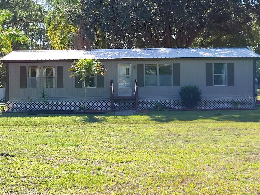 9354 SE Jeans Road, Arcadia, FL 34266