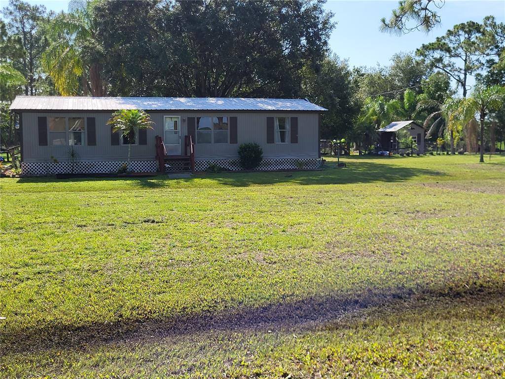 9354 SE Jeans Road, Arcadia, FL 34266