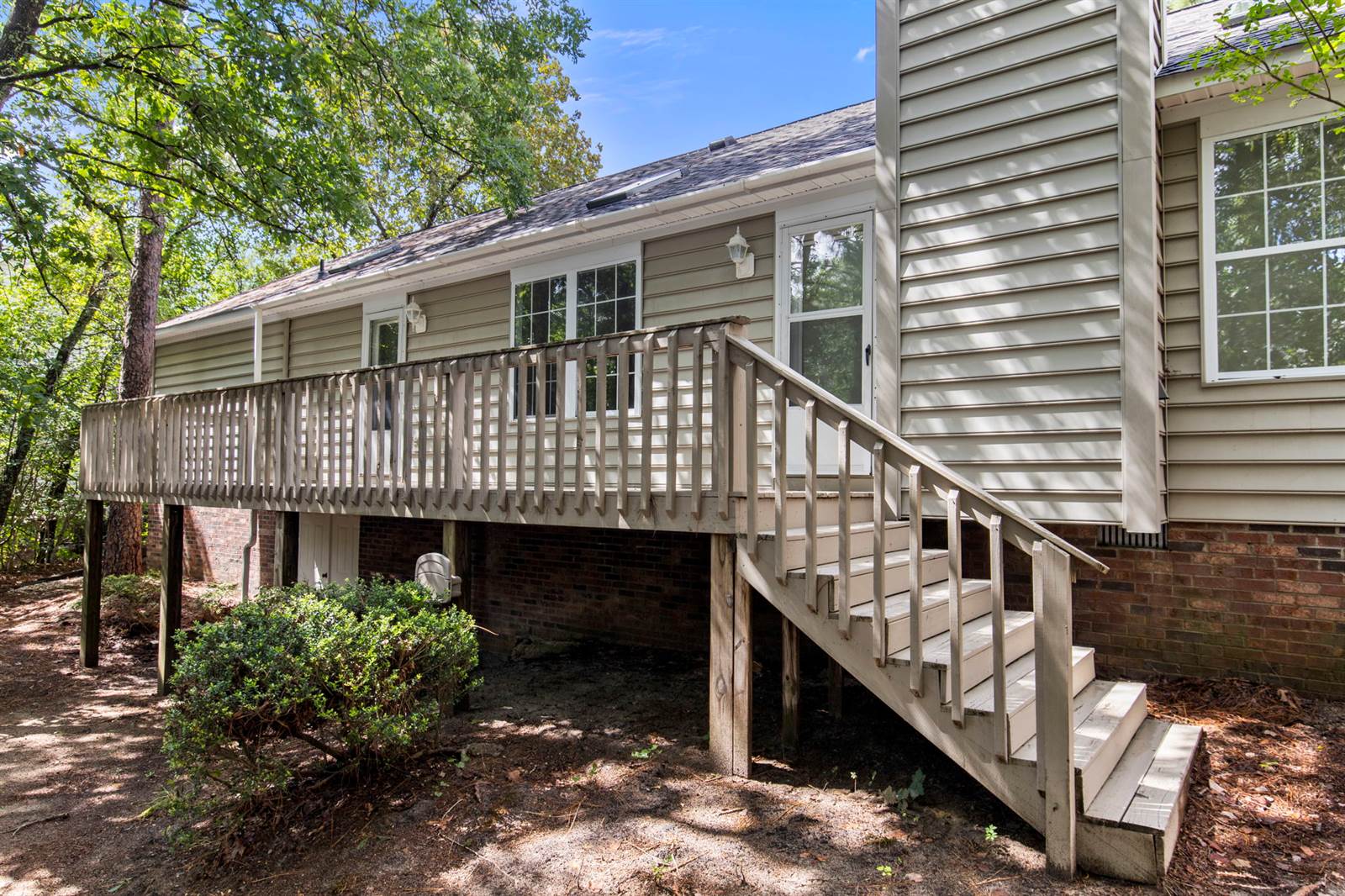 100 Sugar Pine Drive, Pinehurst, NC 28374