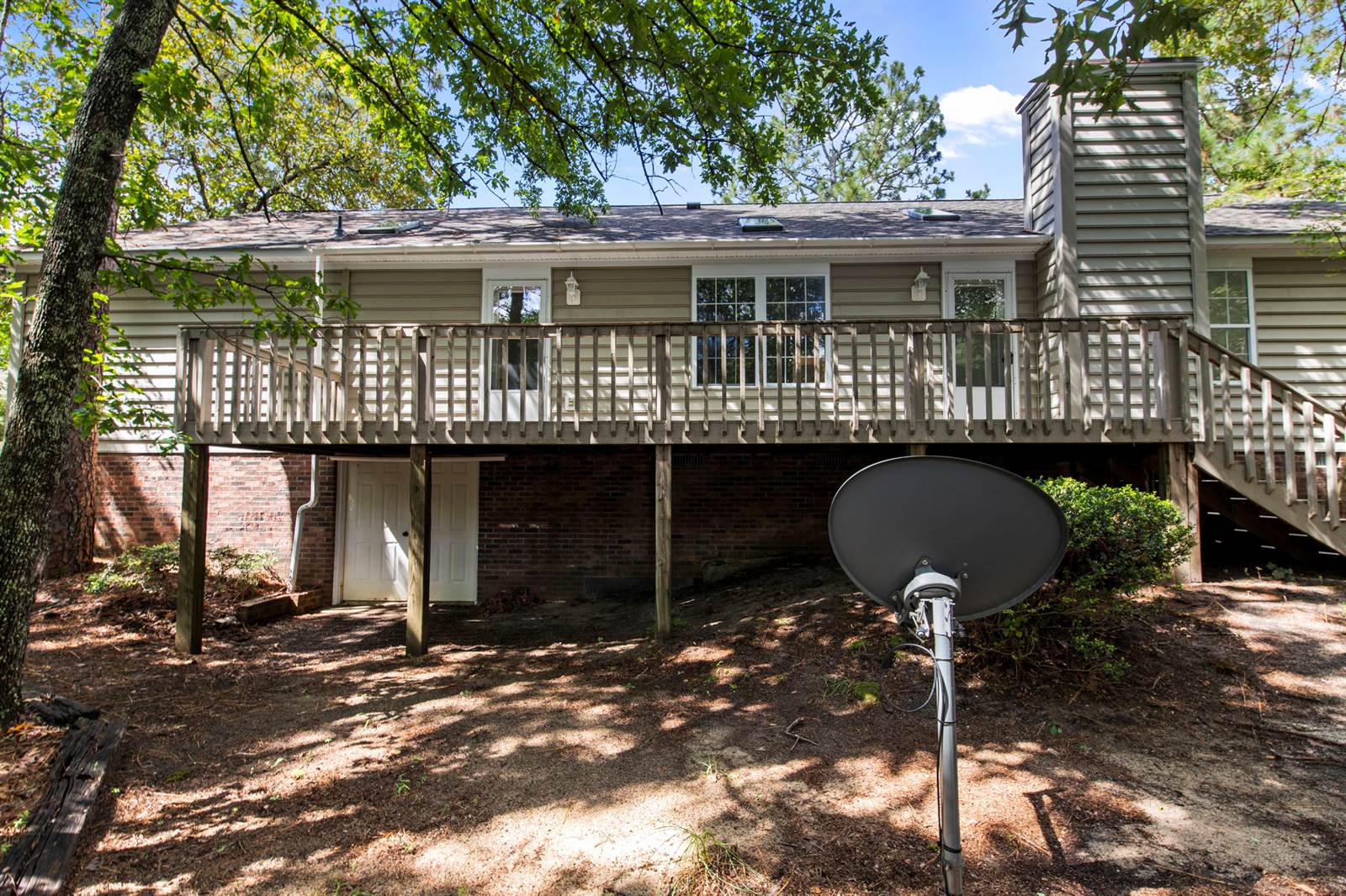 100 Sugar Pine Drive, Pinehurst, NC 28374