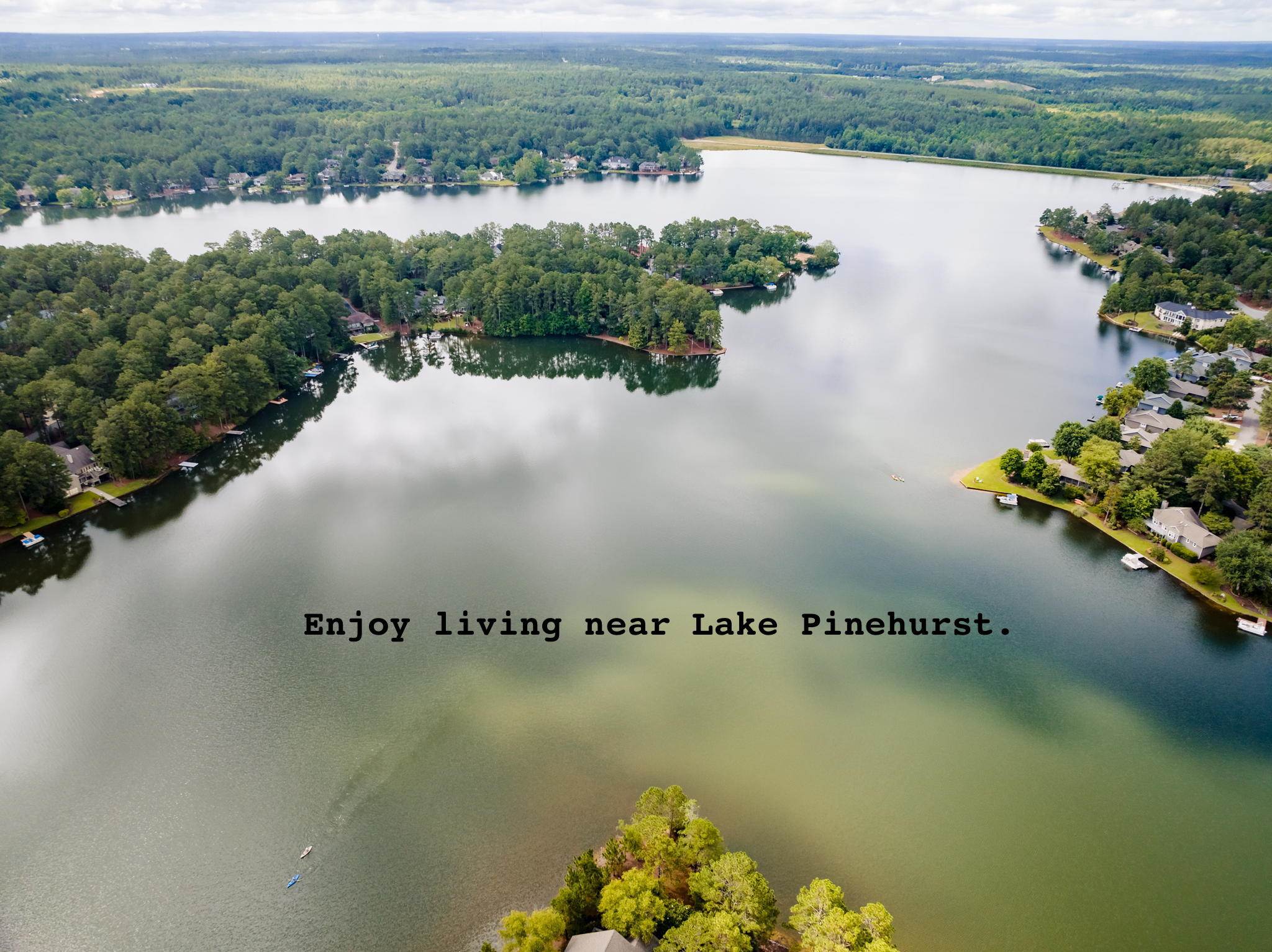 100 Sugar Pine Drive, Pinehurst, NC 28374