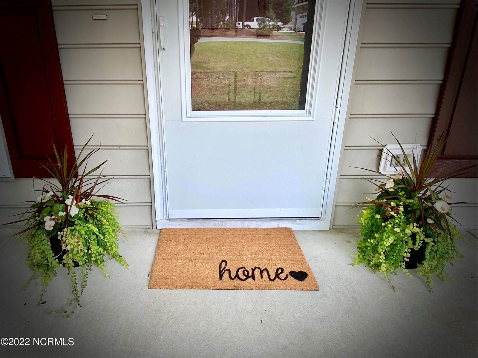 100 Sugar Pine Drive, Pinehurst, NC 28374