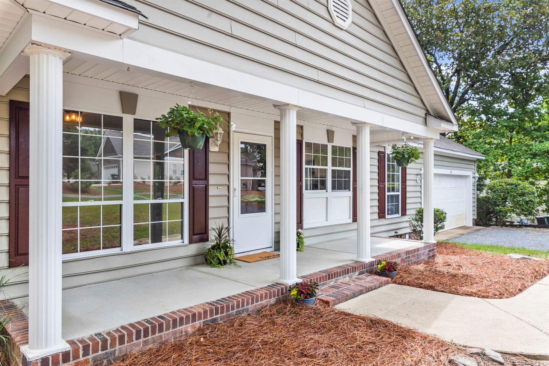 100 Sugar Pine Drive, Pinehurst, NC 28374